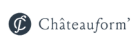 chateauform logo